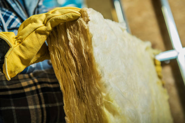 Best Insulation for Specific Applications in Pasadena Hills, MO